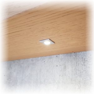 Spotlight square