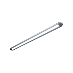 Mini recessed profile