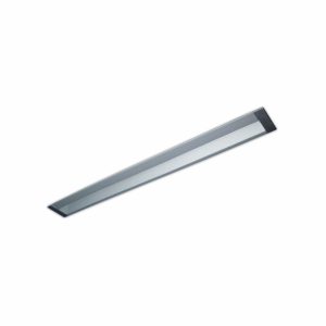 Mini recessed profile 45°