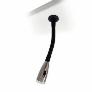 Reading lamp Felix Flat
