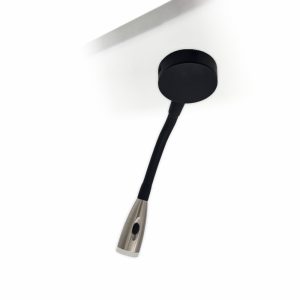 Reading lamp Felix USB