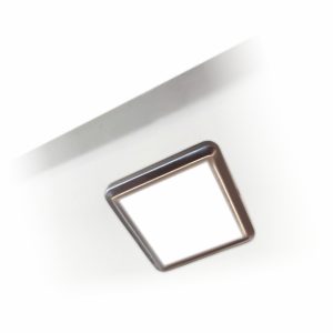 Mounted Light Fixture square