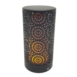 Table lamp “Flame”