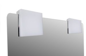 Mirror Light square