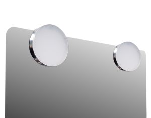 Mirror Light round