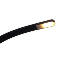 Reading lamp Flax USB