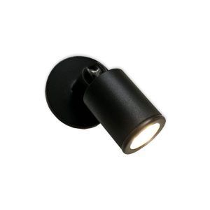 Mounted Light Fixture moveable