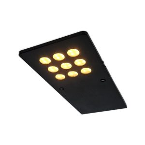 Mounted Light Fixture CCT flat