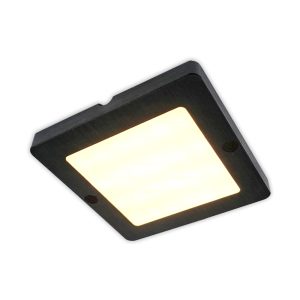 Mounted Light Fixture Quadro 70