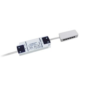 Transformator mit Zigbee Controller