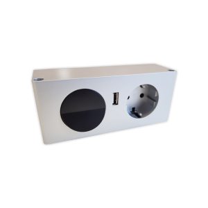 USB – Switch – Socketbox