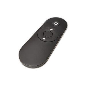 Remote control dimmer