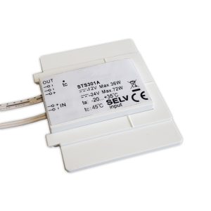 „Klopf“-Sensor