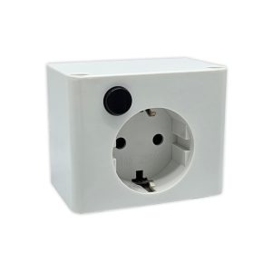 Socket box Mini with switch