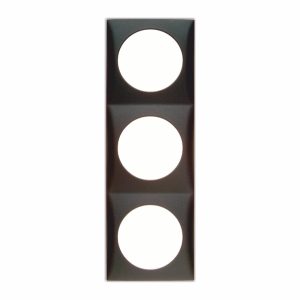 Faceplate