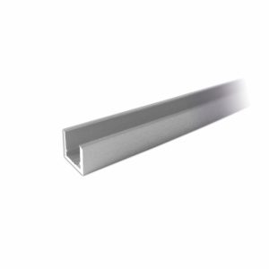 Aluminium U-Profil