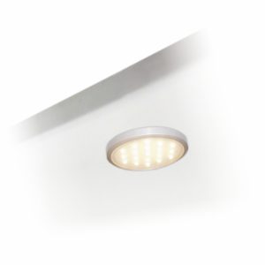 Mounted Light Fixture round