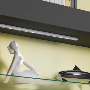 Surface Mounted Profile Artemis