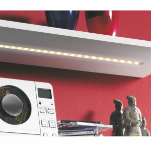 Recessed Profile Artemis