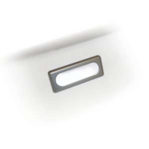 Light Fixture Step
