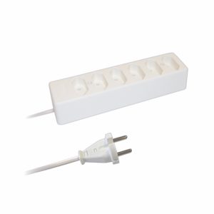 CEE Multi – Socket Strip