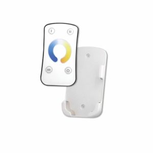 Radio Remote Control Colour Temperature