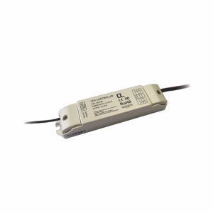 Radio Receiver RGB