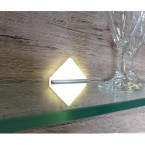 Glass Shelf Panel KS