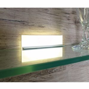 Glass Shelf Panel M4E