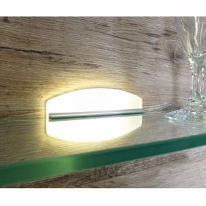 Glass Shelf Panel MR