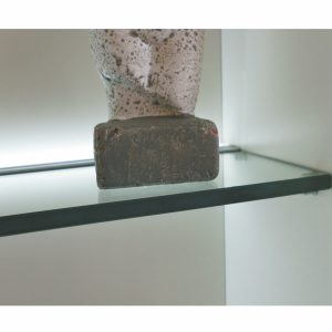 Glass Shelf Light L2