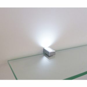 Glass Shelf Light V1