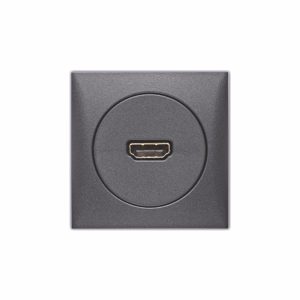 HDMI Connection Socket