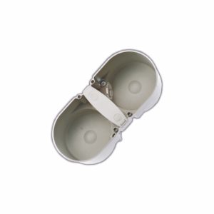 Contact Protection Box