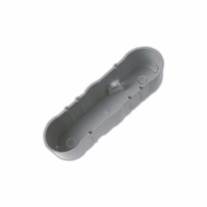 Contact Protection Box