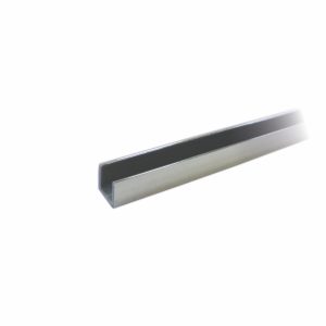 Kunststoff U-Profil