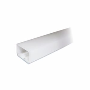 Lichtband, flach