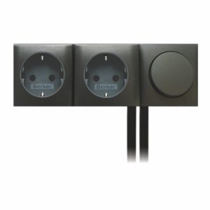 Switch – Socket Combination