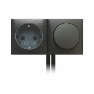 Switch – Socket Combination
