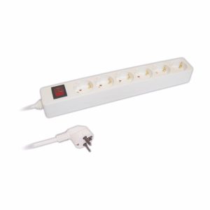 Multi – Socket Strip