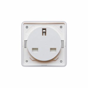 Electric Socket, Great Britain