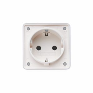 Safety Electric Socket