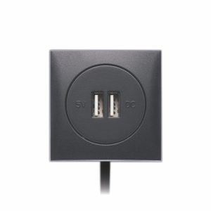 USB Charging Socket 230 V